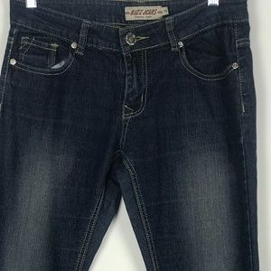 BUZZ JEANS $16